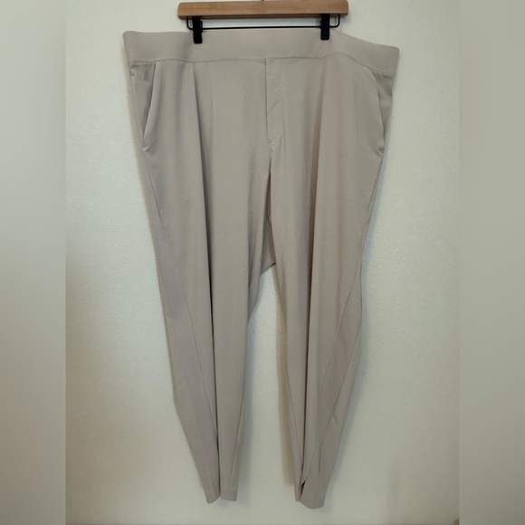 Athleta Brooklyn Mid Rise Ankle Pant - Picture 5 of 12